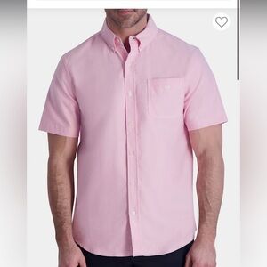Chaps
Seacoast Oxford Short-Sleeve Shirt